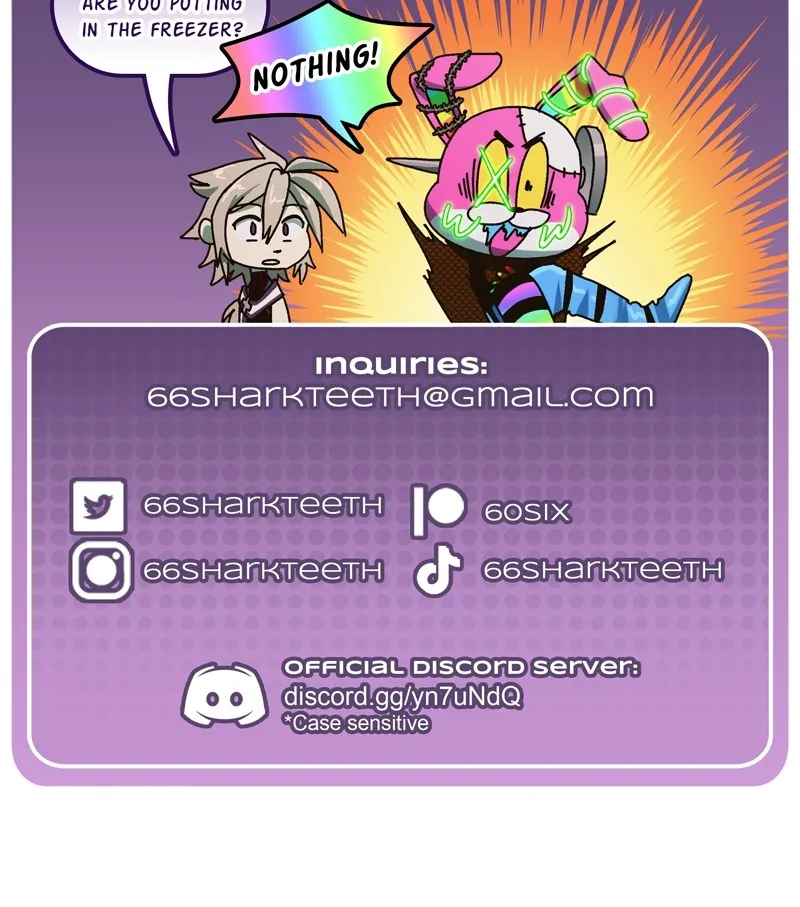 Read City of Blank EN Manga Online