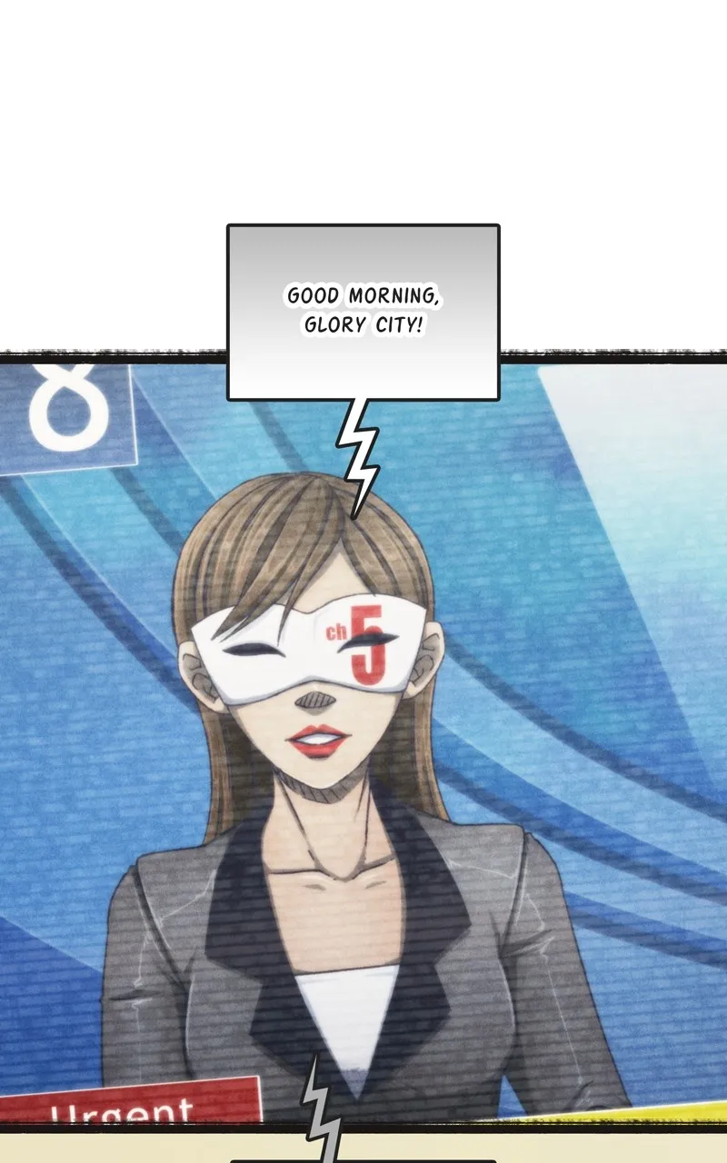 Read City of Blank EN Manga Online