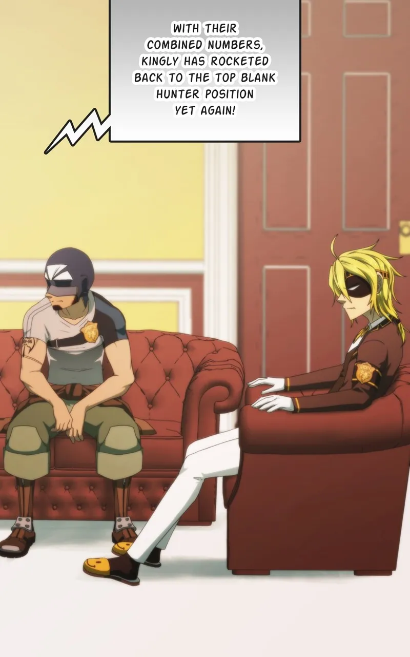 Read City of Blank EN Manga Online