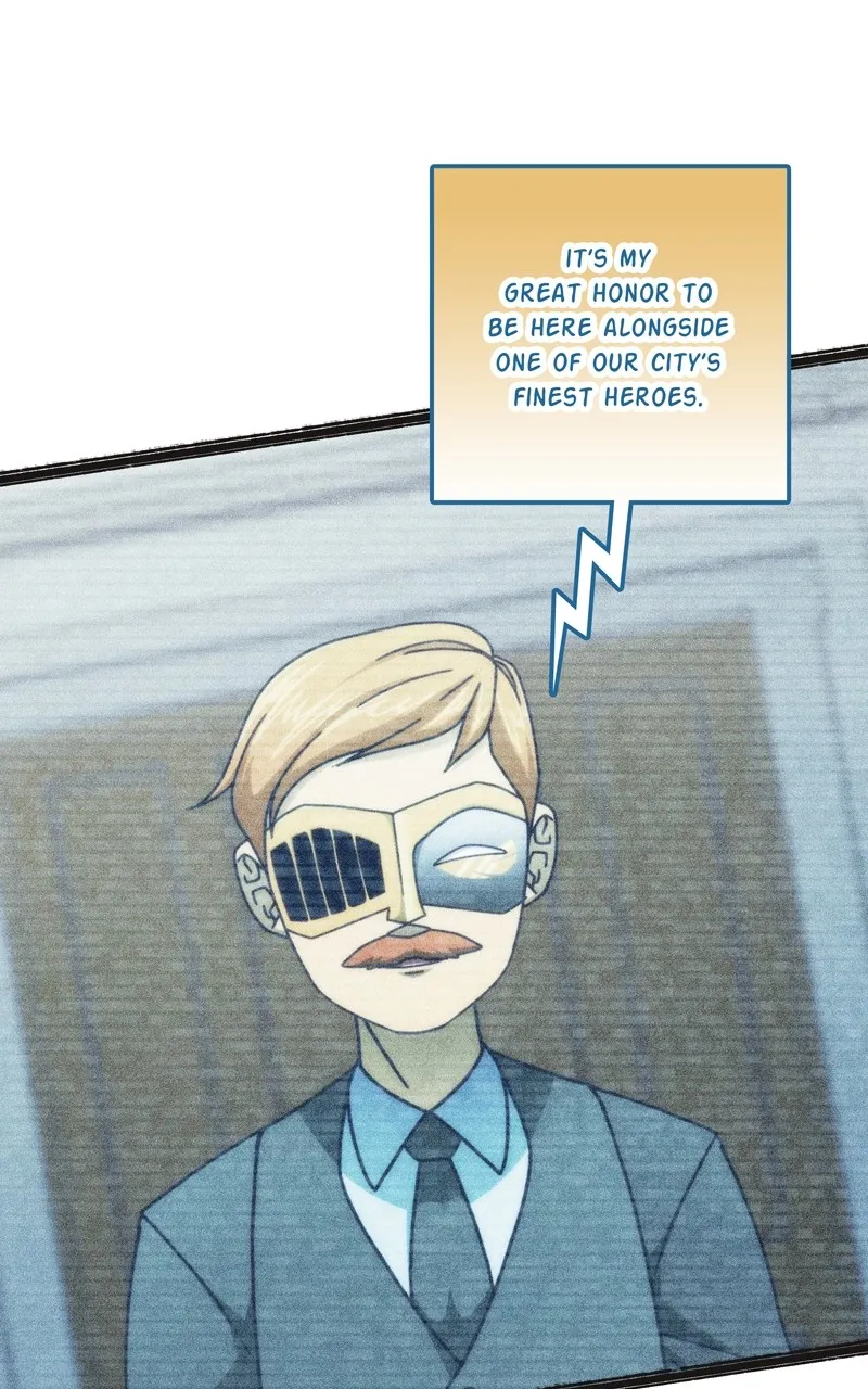 Read City of Blank EN Manga Online
