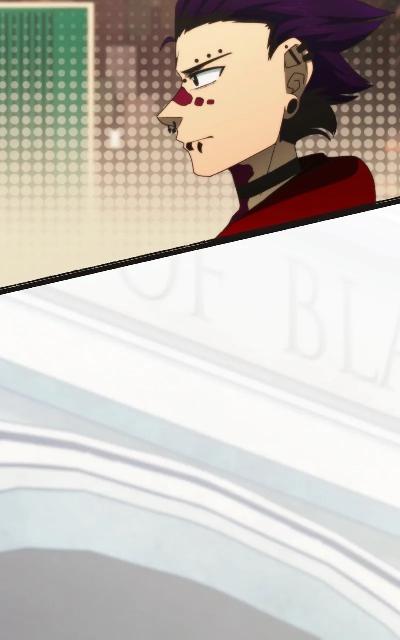 Read City of Blank EN Manga Online