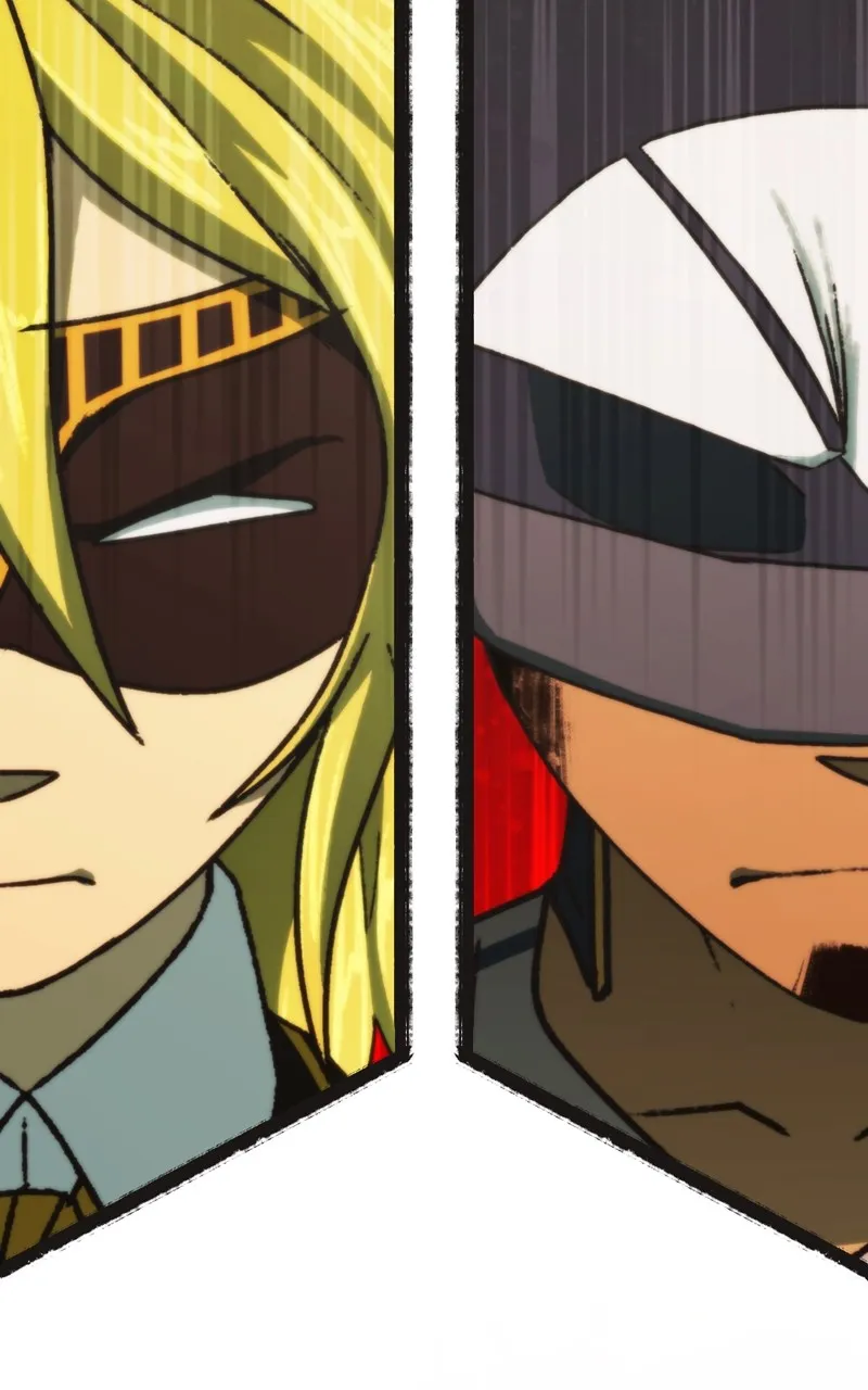 Read City of Blank EN Manga Online