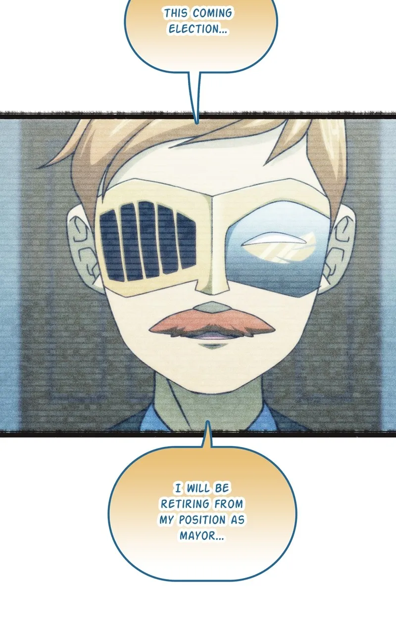 Read City of Blank EN Manga Online