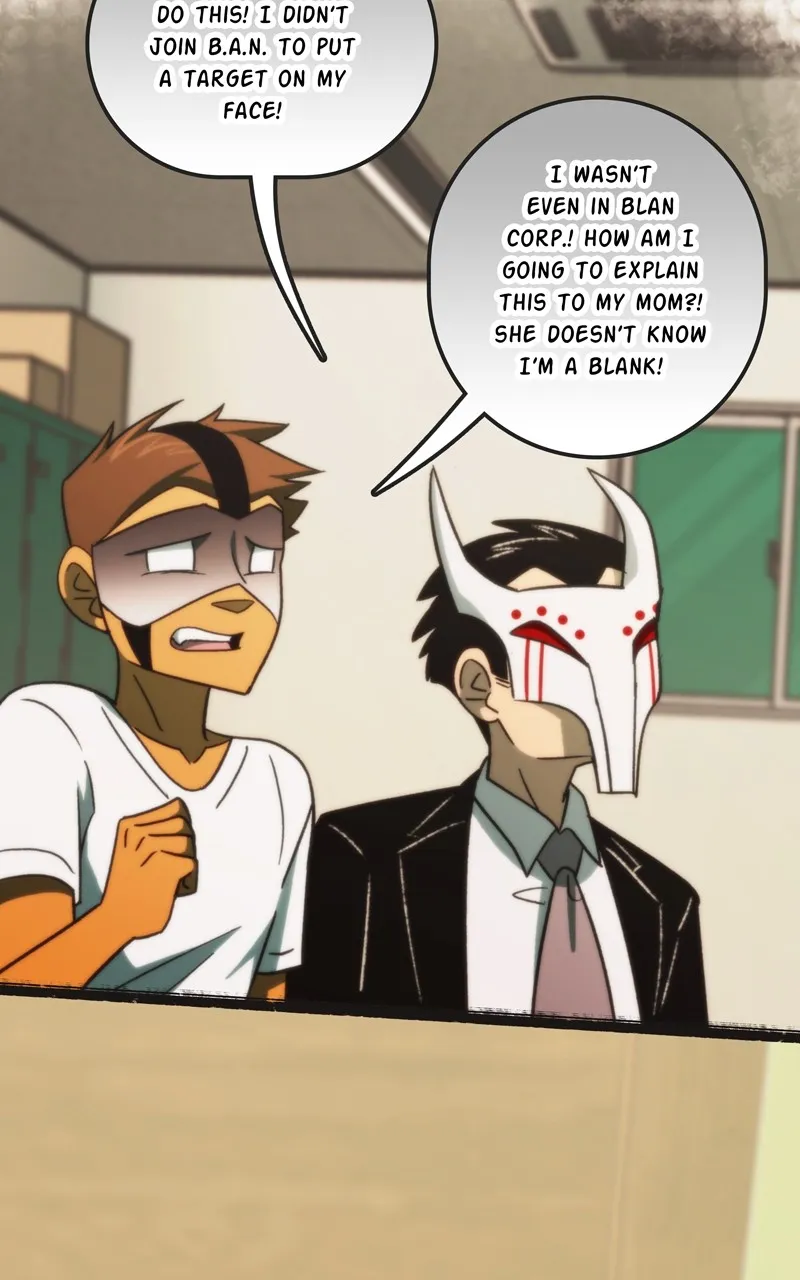 Read City of Blank EN Manga Online