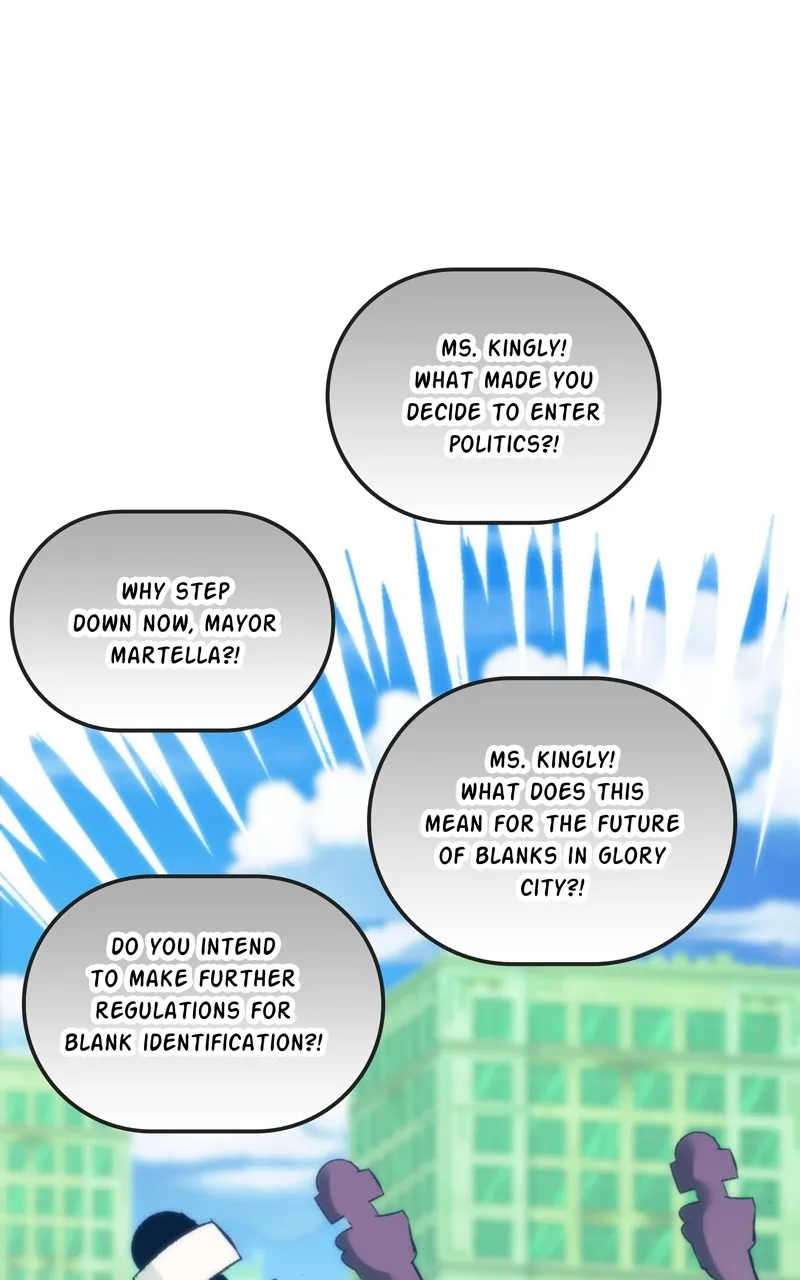 Read City of Blank EN Manga Online