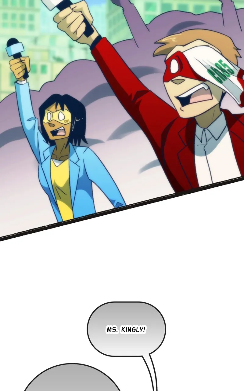 Read City of Blank EN Manga Online