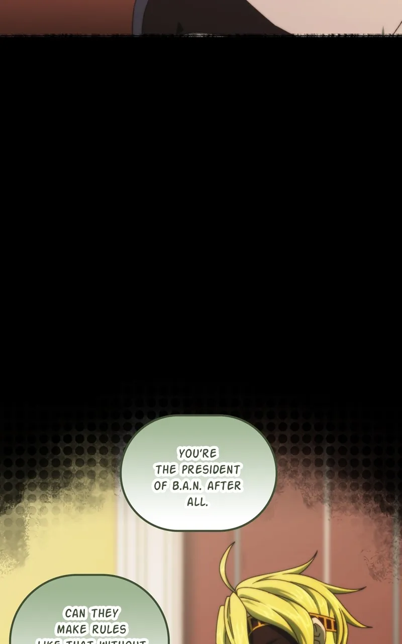 Read City of Blank EN Manga Online