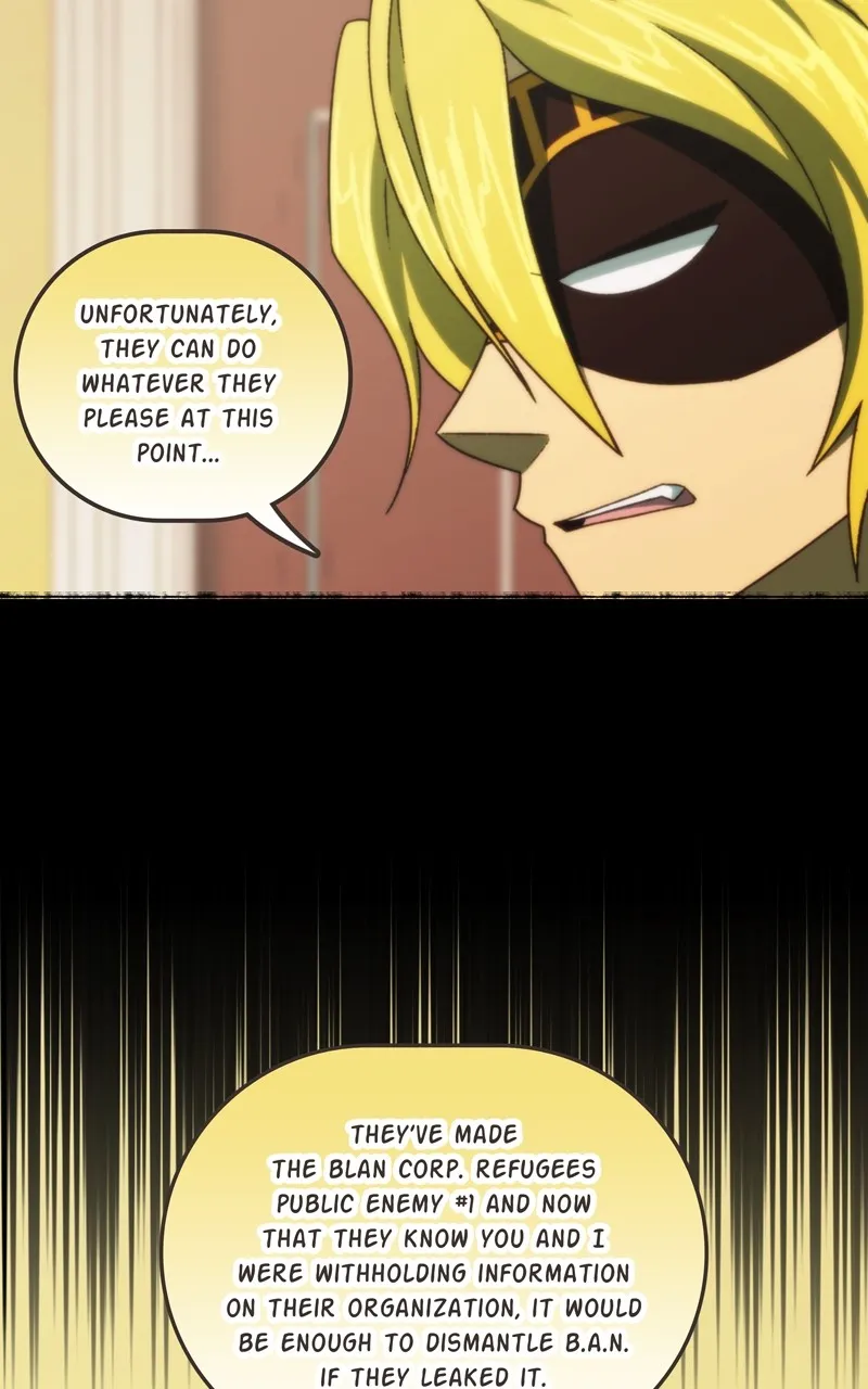 Read City of Blank EN Manga Online