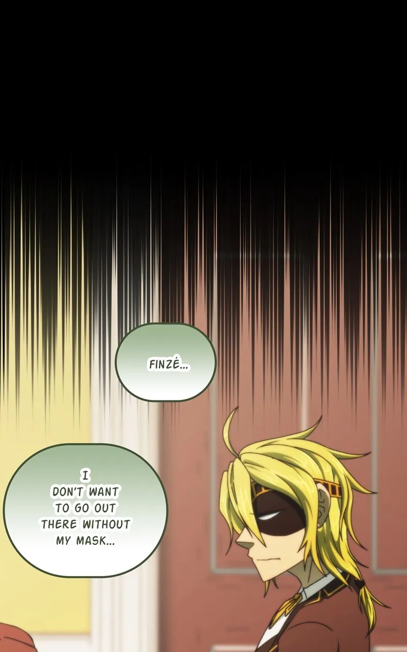 Read City of Blank EN Manga Online