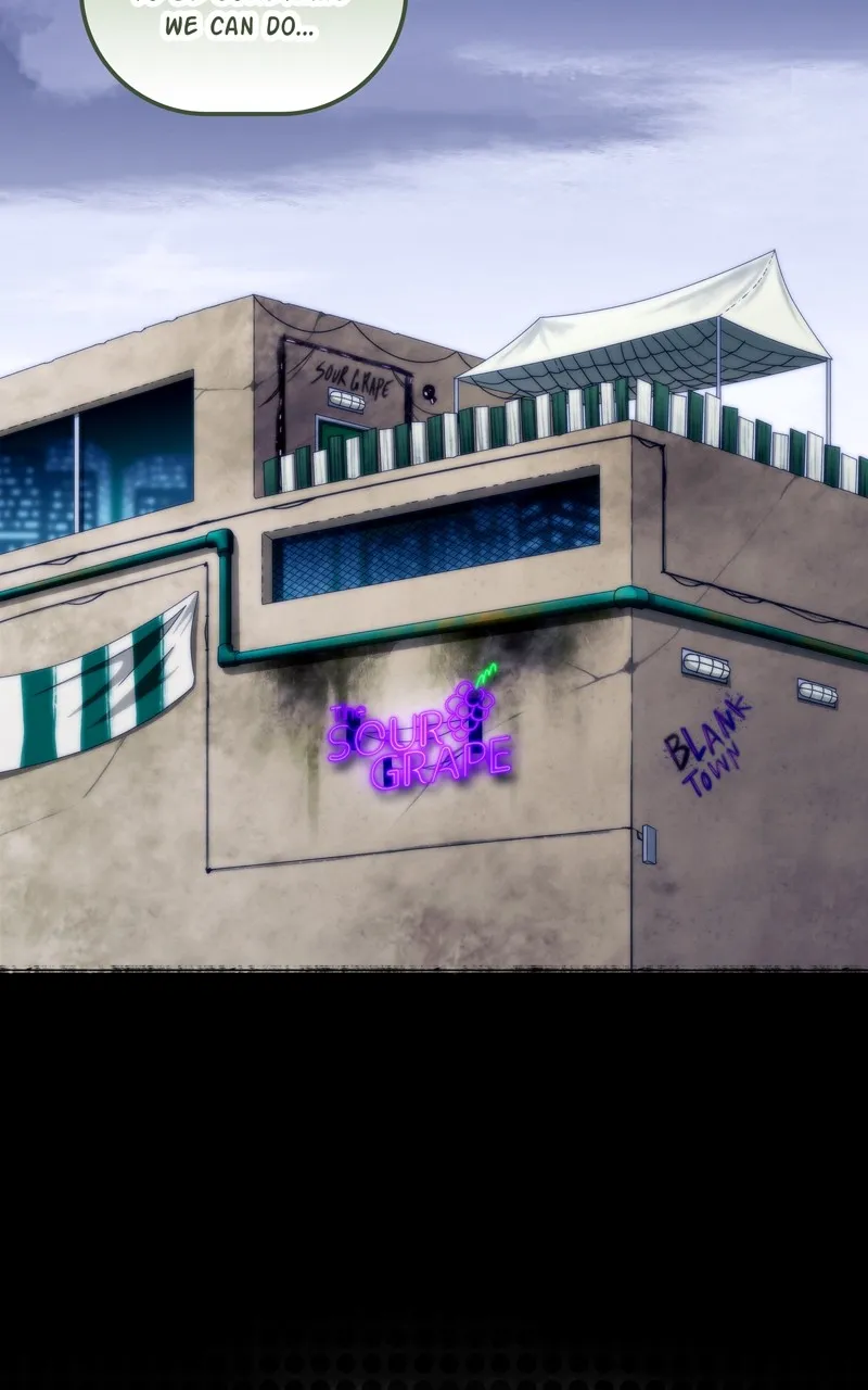 Read City of Blank EN Manga Online