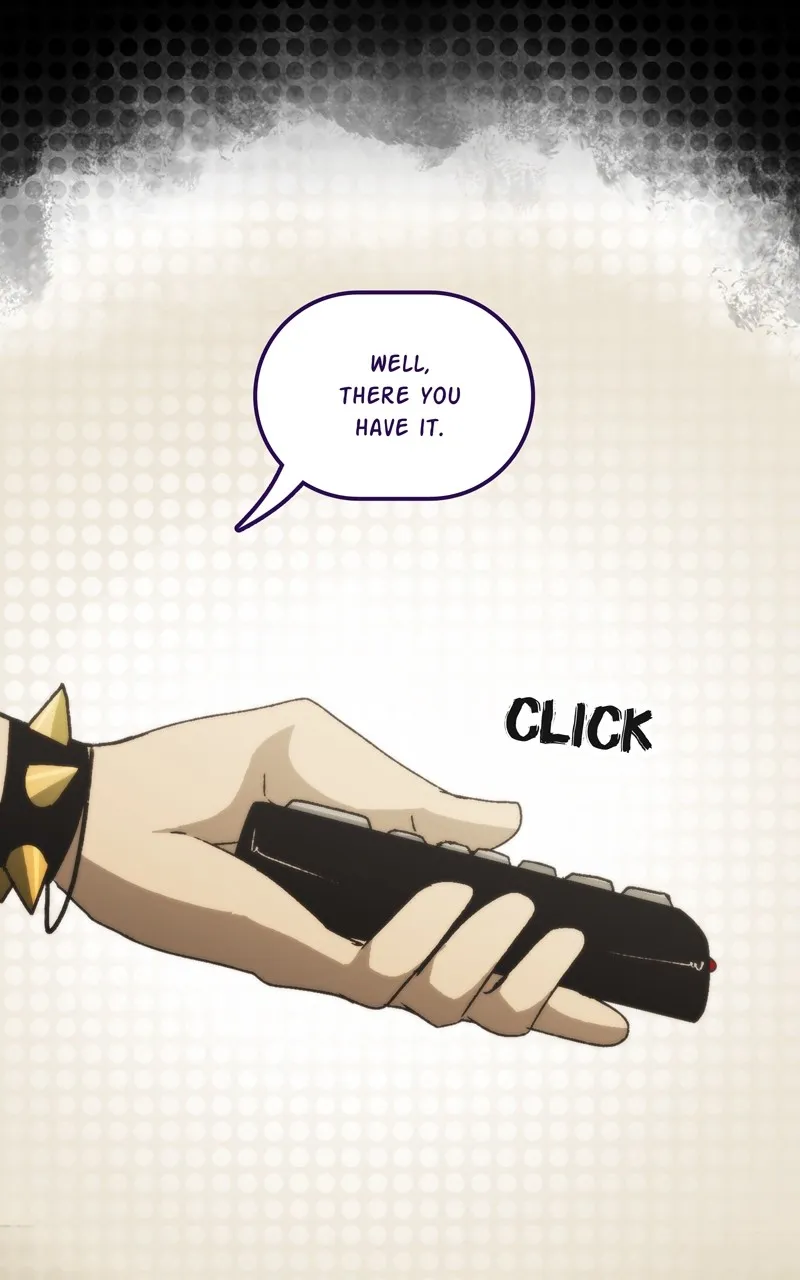 Read City of Blank EN Manga Online
