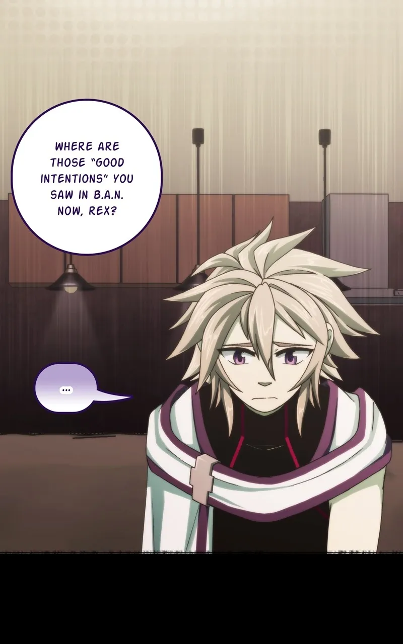 Read City of Blank EN Manga Online