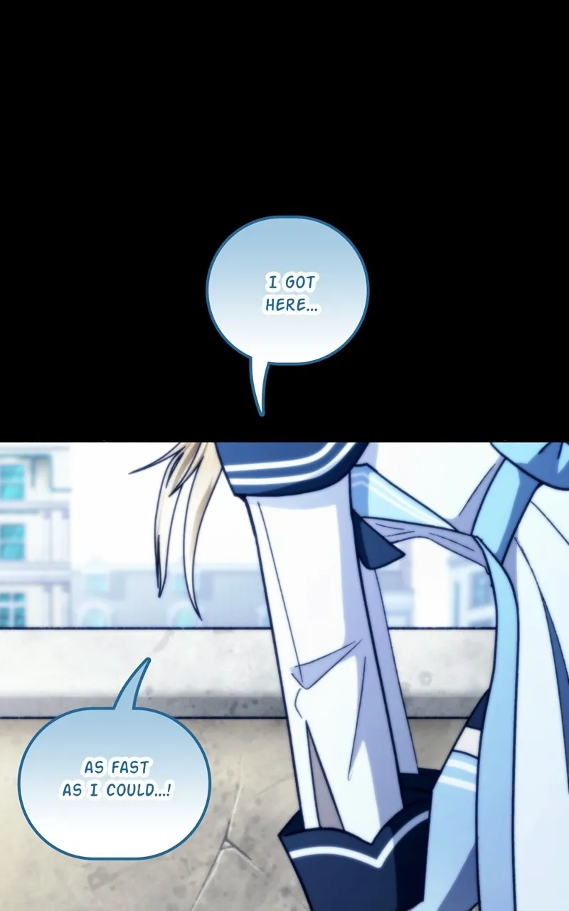 Read City of Blank EN Manga Online