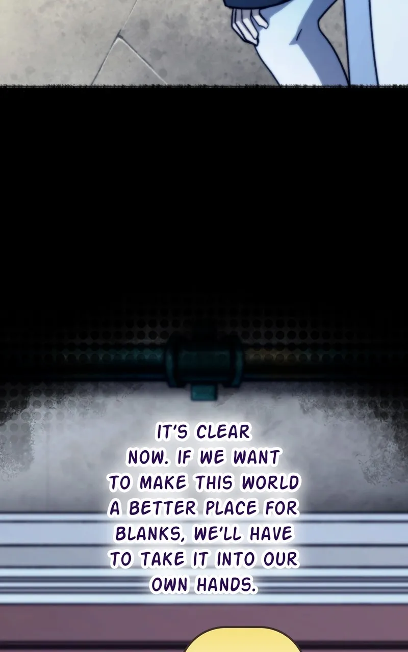 Read City of Blank EN Manga Online