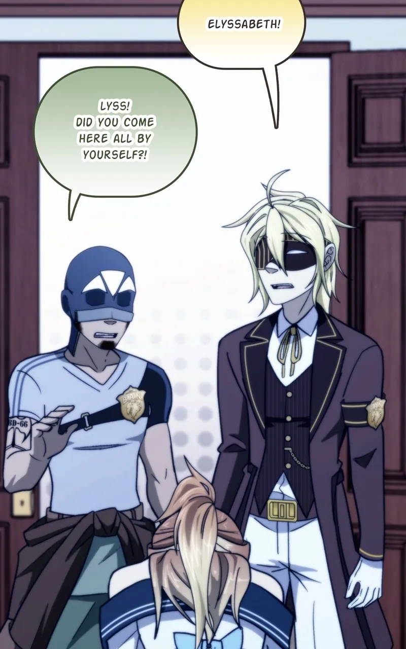 Read City of Blank EN Manga Online