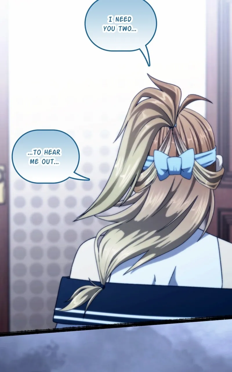 Read City of Blank EN Manga Online