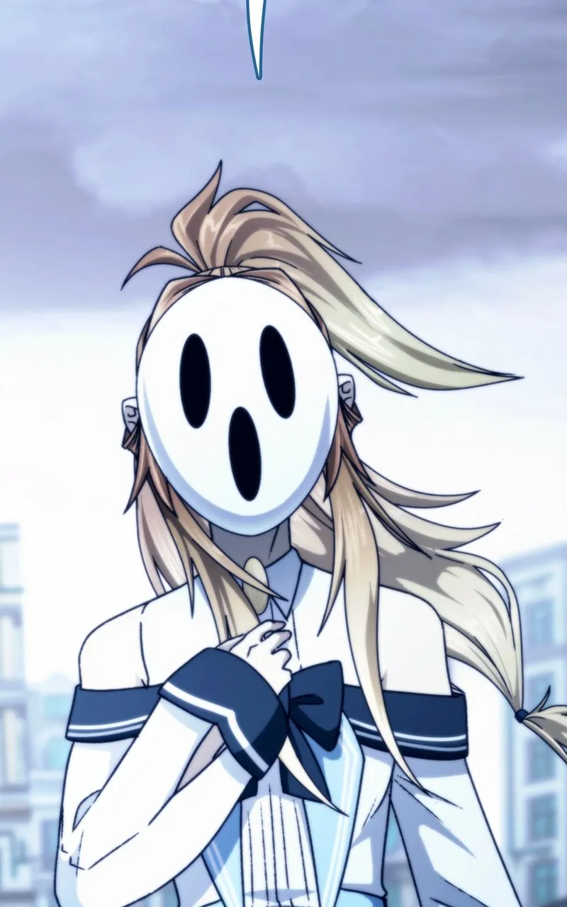 Read City of Blank EN Manga Online