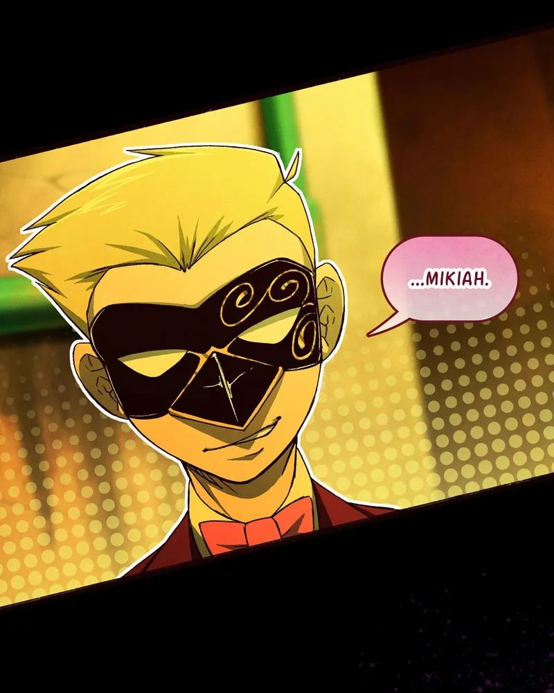 Read City of Blank EN Manga Online