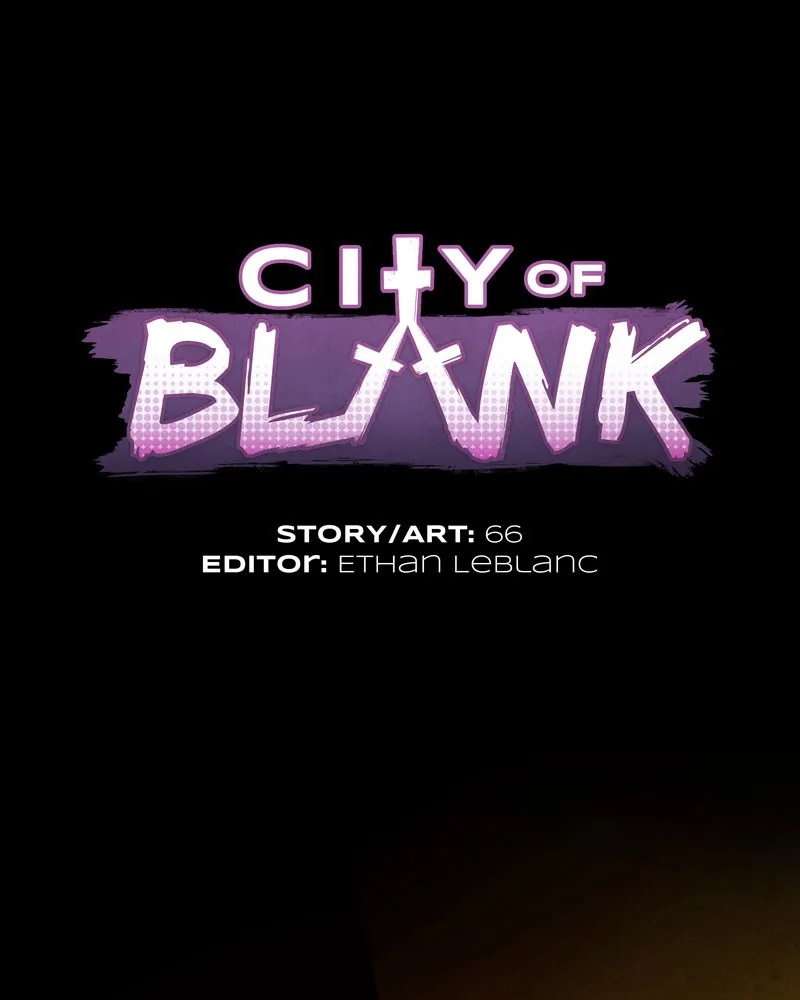 Read City of Blank EN Manga Online