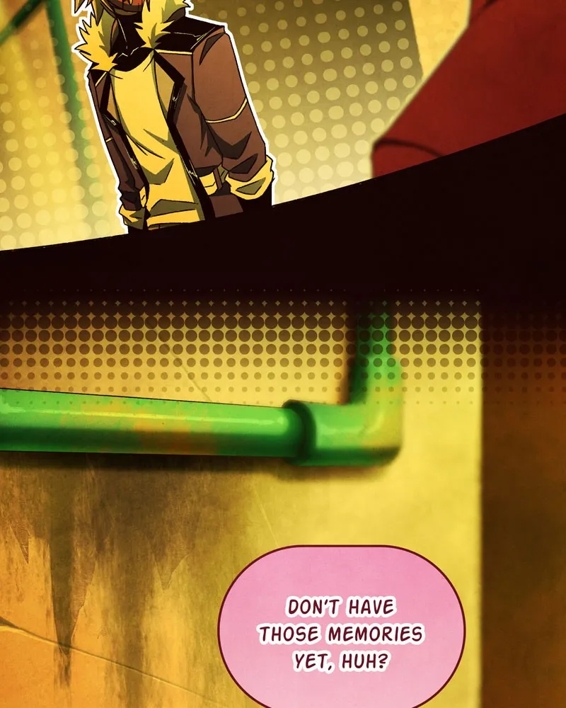 Read City of Blank EN Manga Online