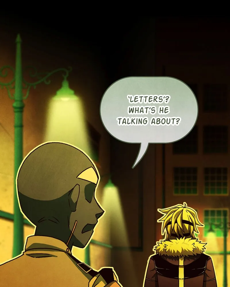 Read City of Blank EN Manga Online