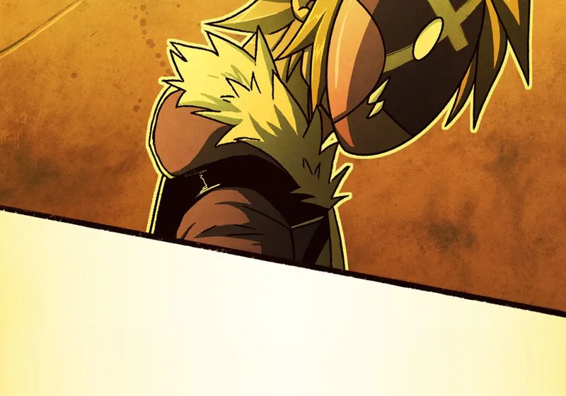 Read City of Blank EN Manga Online
