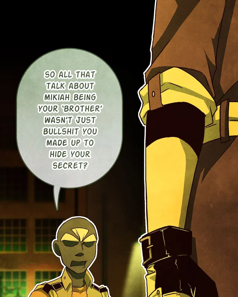 Read City of Blank EN Manga Online
