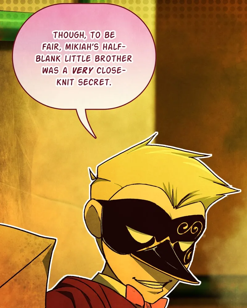 Read City of Blank EN Manga Online
