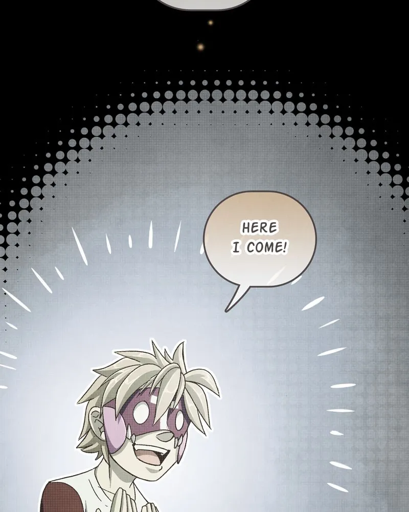 Read City of Blank EN Manga Online