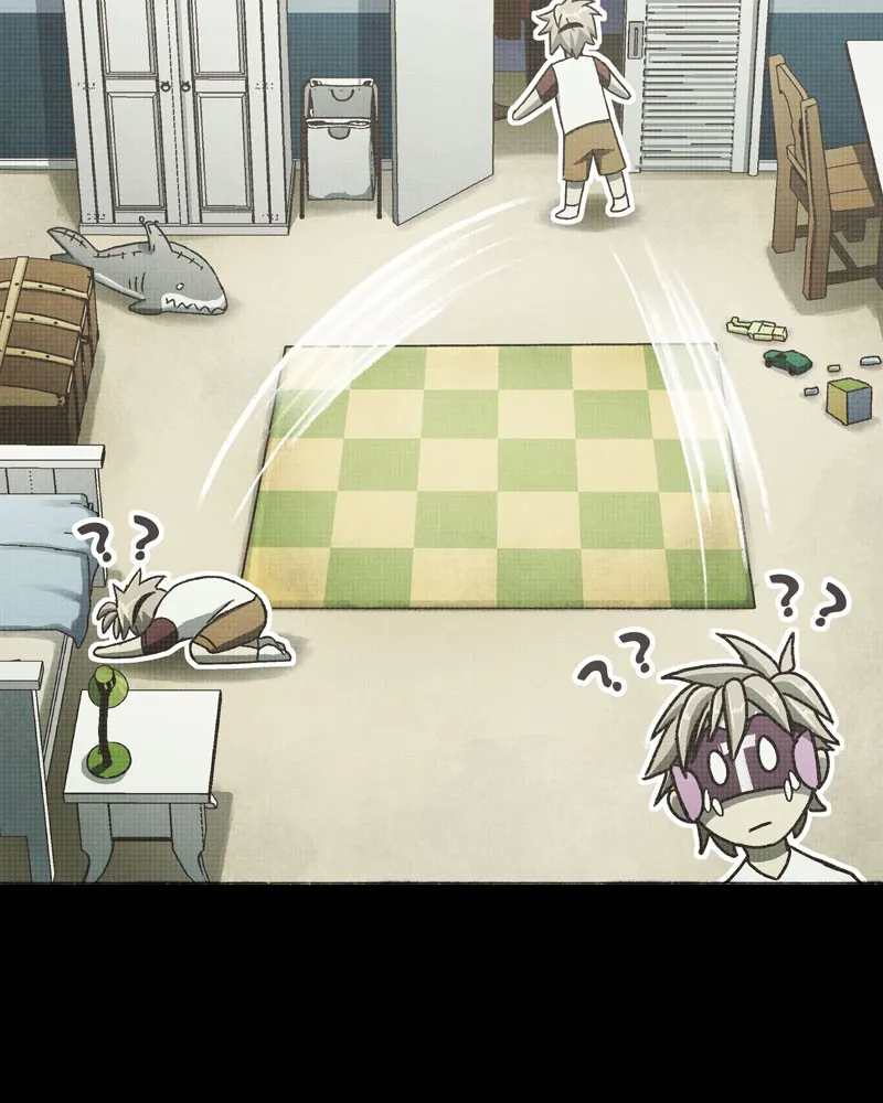 Read City of Blank EN Manga Online