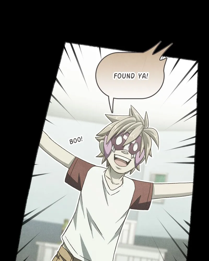 Read City of Blank EN Manga Online