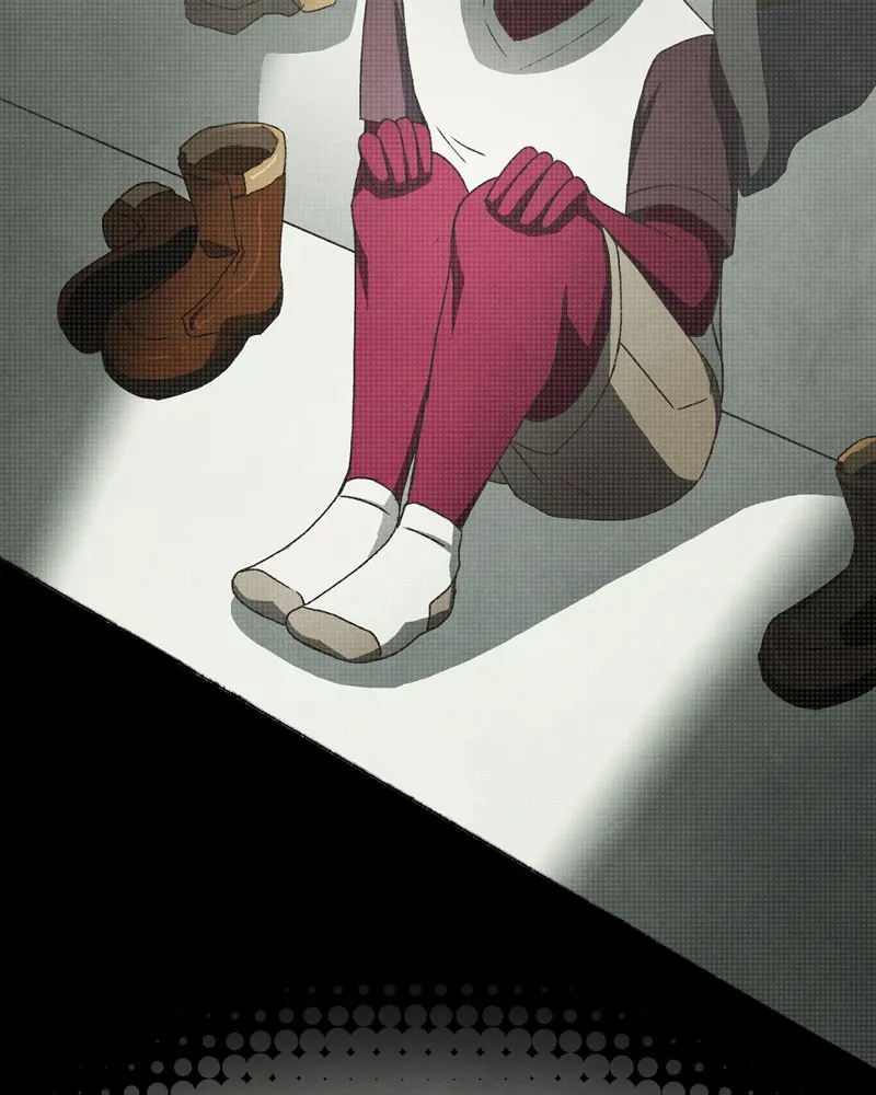 Read City of Blank EN Manga Online