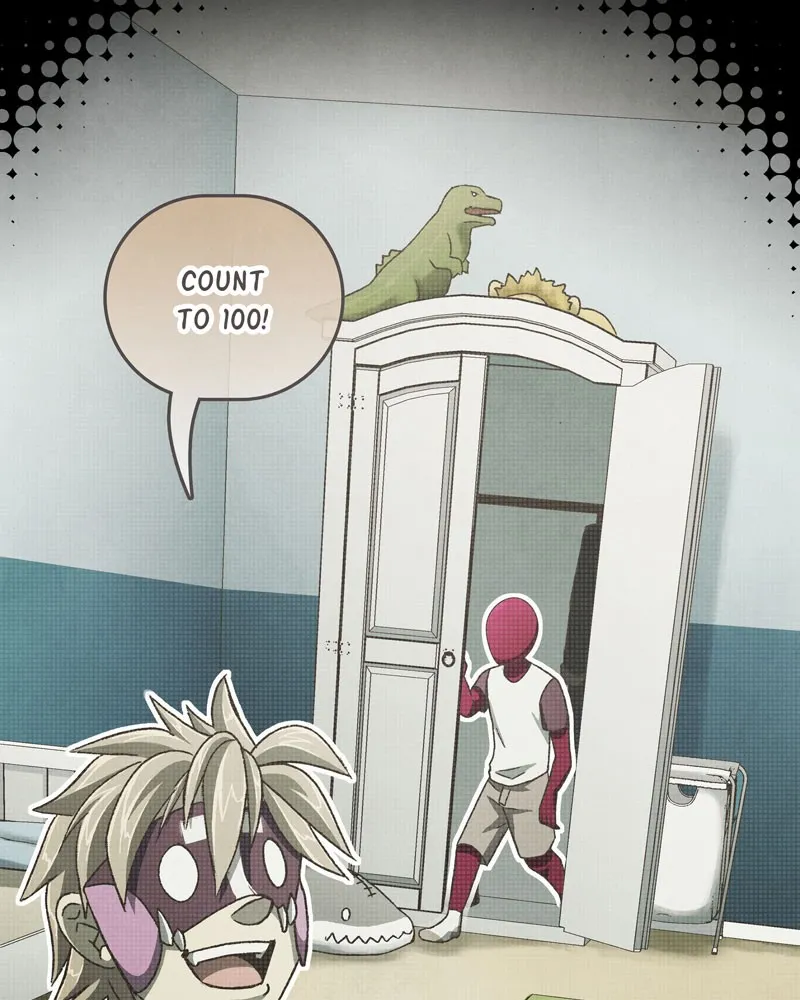 Read City of Blank EN Manga Online