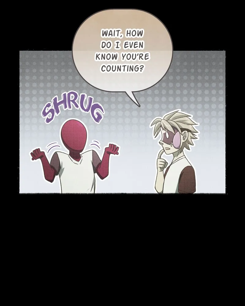 Read City of Blank EN Manga Online