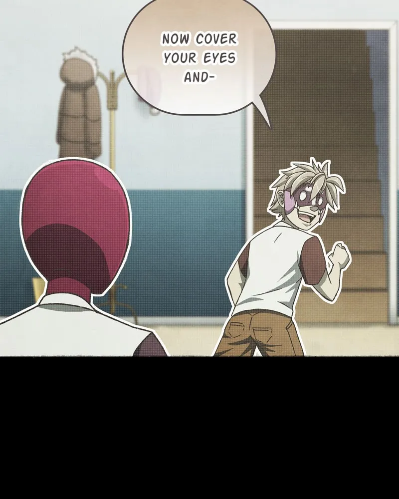 Read City of Blank EN Manga Online
