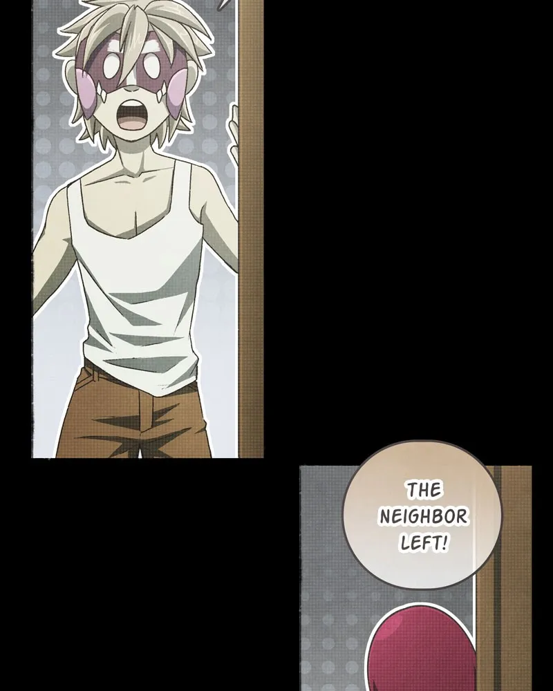 Read City of Blank EN Manga Online