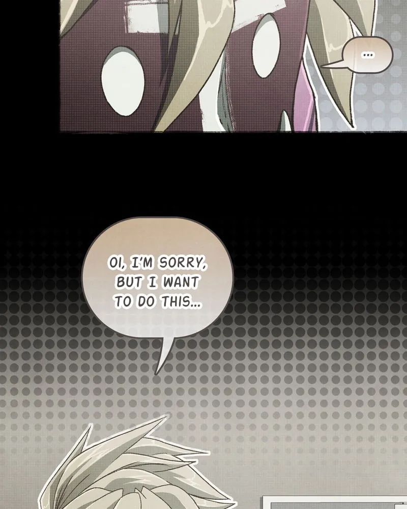 Read City of Blank EN Manga Online