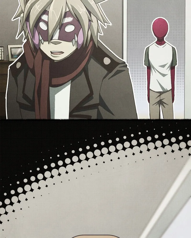 Read City of Blank EN Manga Online
