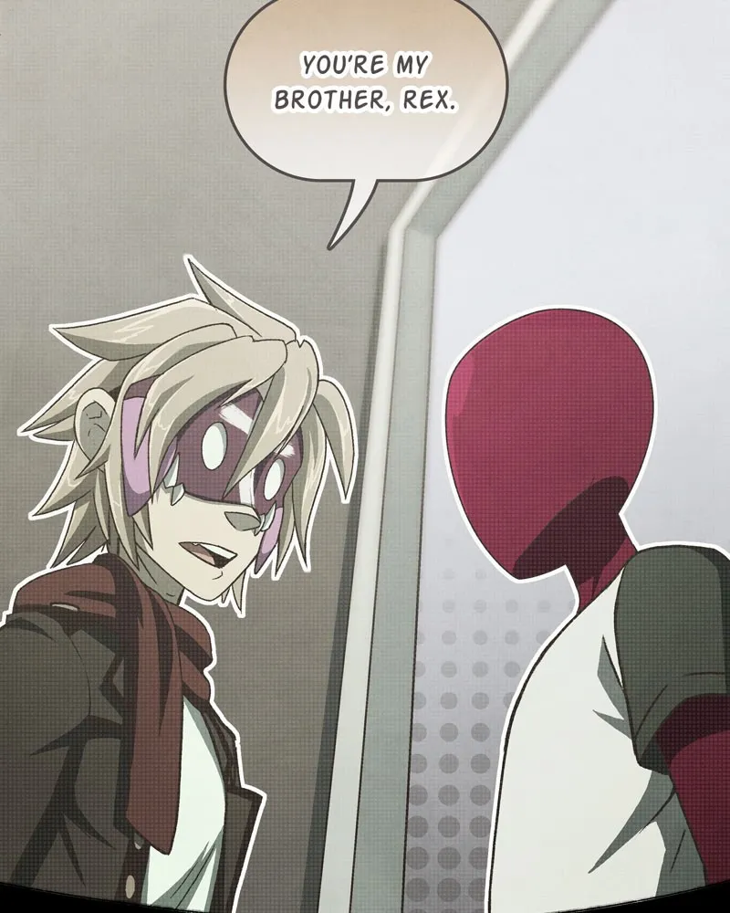 Read City of Blank EN Manga Online