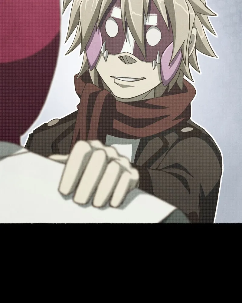 Read City of Blank EN Manga Online