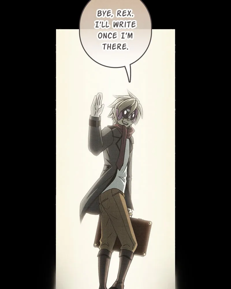 Read City of Blank EN Manga Online