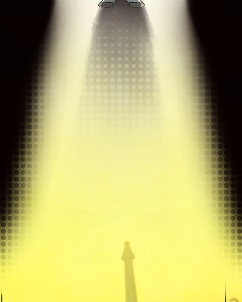Read City of Blank EN Manga Online
