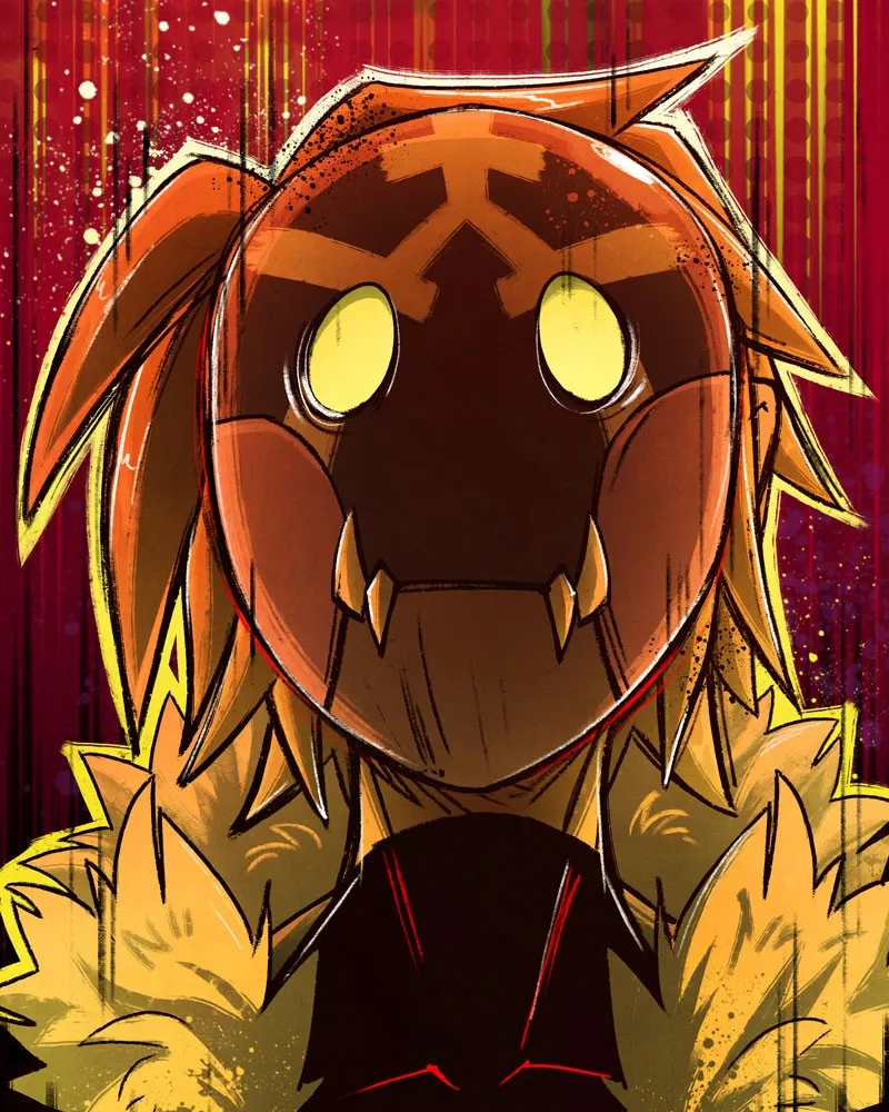 Read City of Blank EN Manga Online