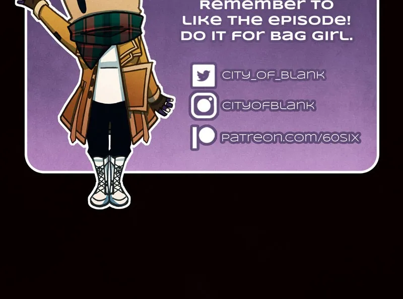 Read City of Blank EN Manga Online