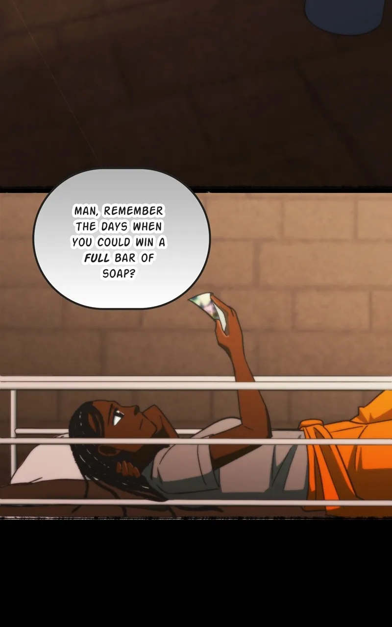 Read City of Blank EN Manga Online