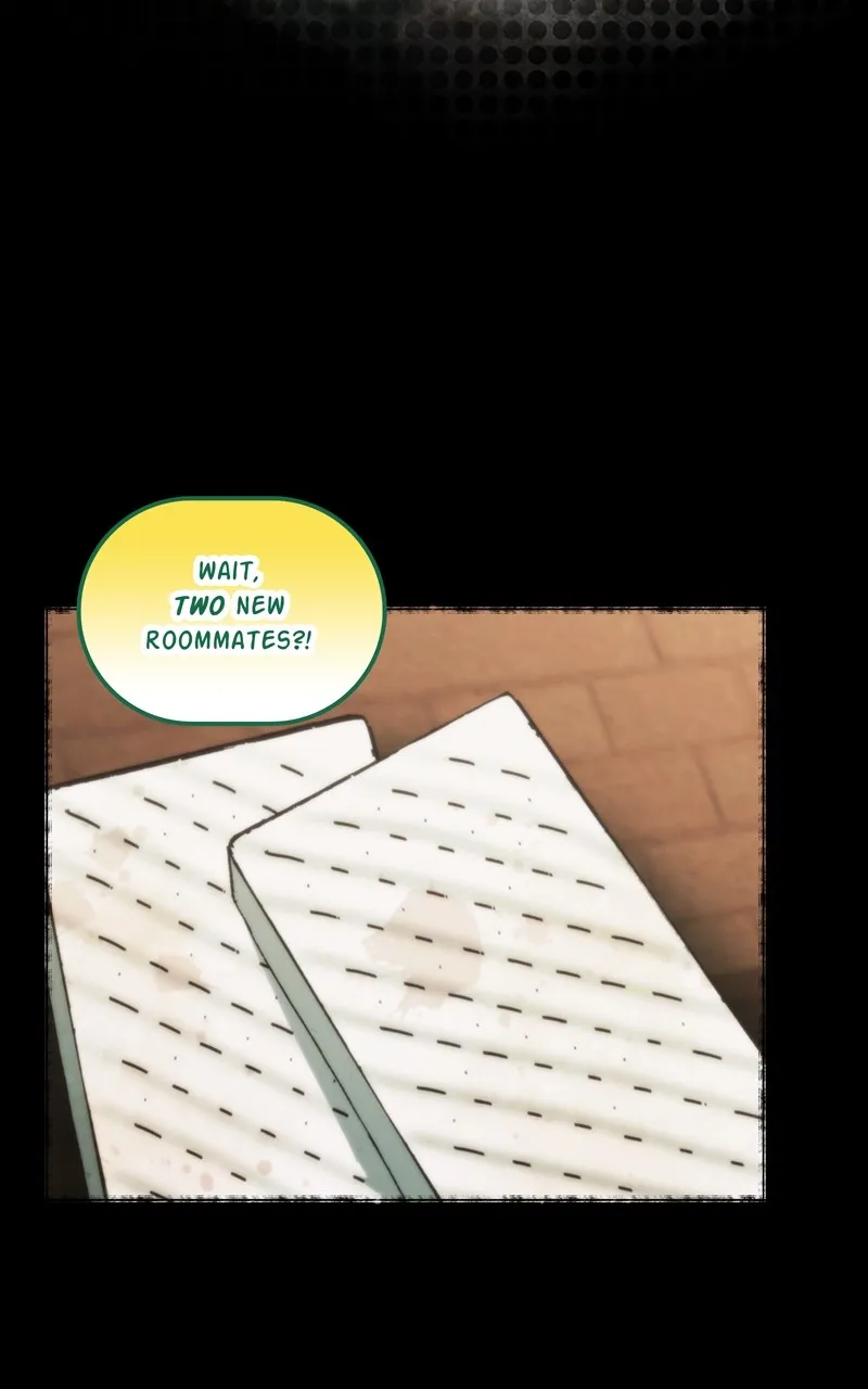 Read City of Blank EN Manga Online
