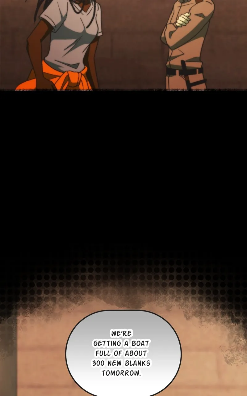 Read City of Blank EN Manga Online