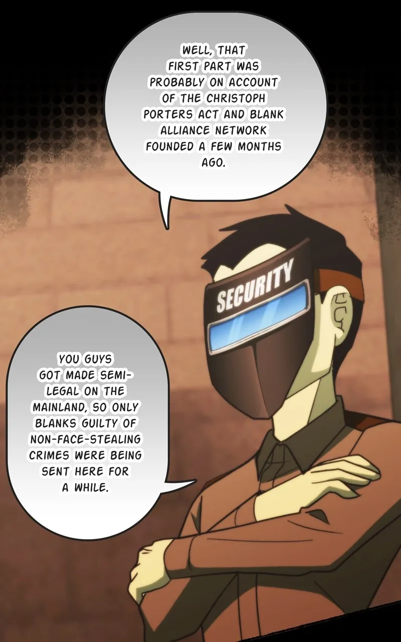 Read City of Blank EN Manga Online