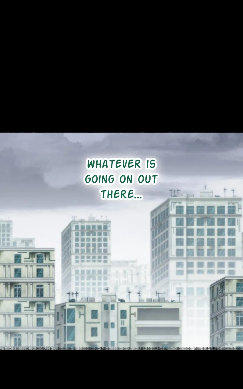Read City of Blank EN Manga Online