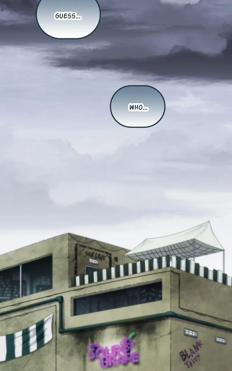 Read City of Blank EN Manga Online